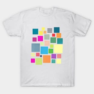 Squared T-Shirt